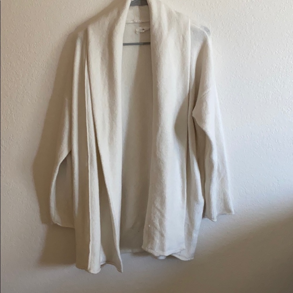 Comfy cardigan